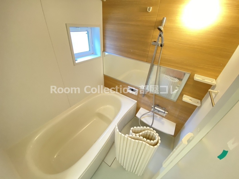 バス・シャワールーム　※同物件写真
