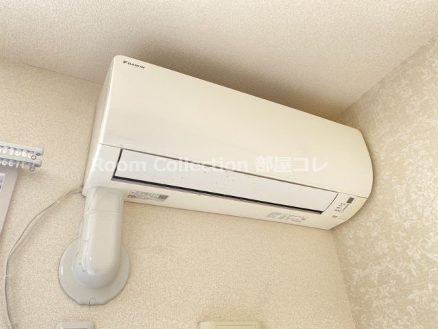 その他設備　※同物件写真