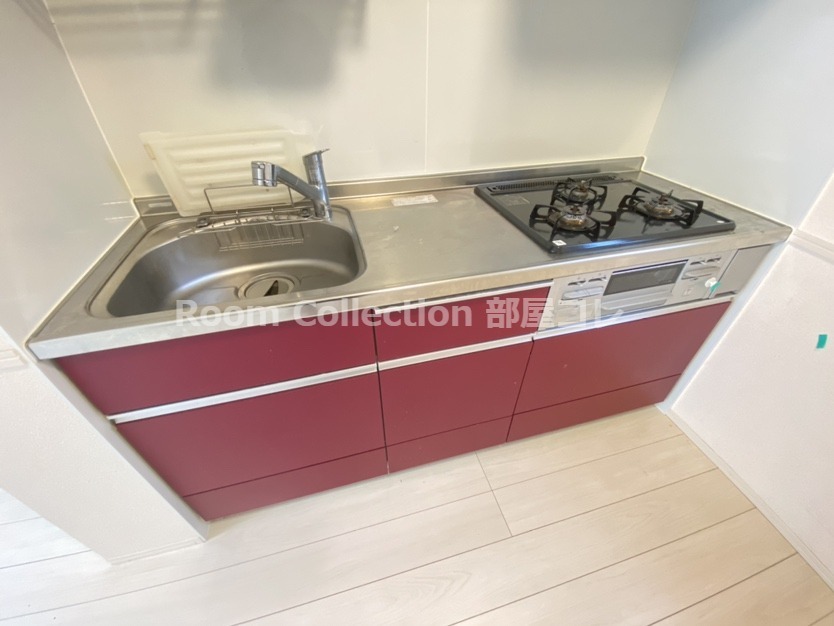 キッチン　※同物件写真