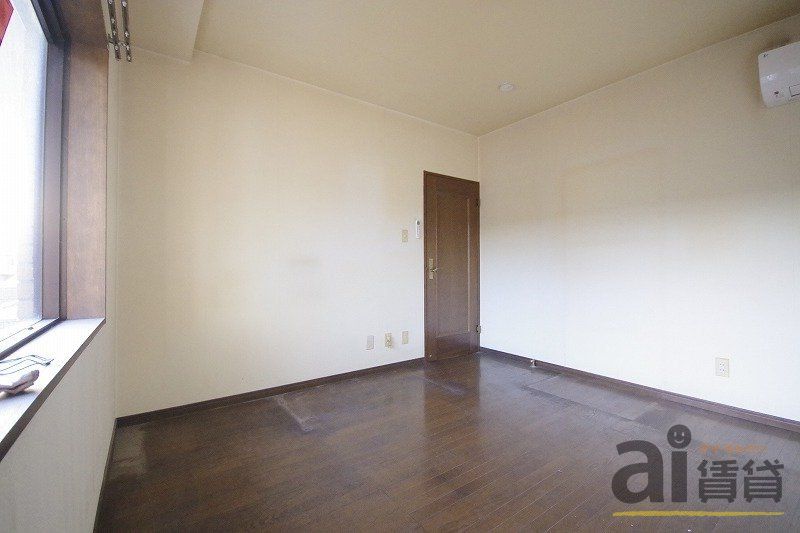 収納　※別号室写真です