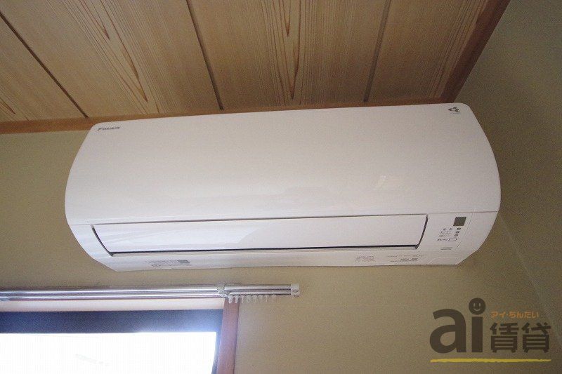 洗面設備　※別号室写真です