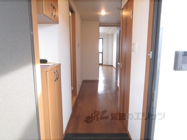 その他部屋・スペース　廊下