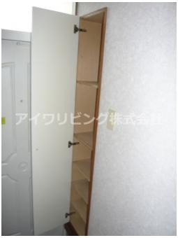 収納　シューズボックス【メゾンKN】