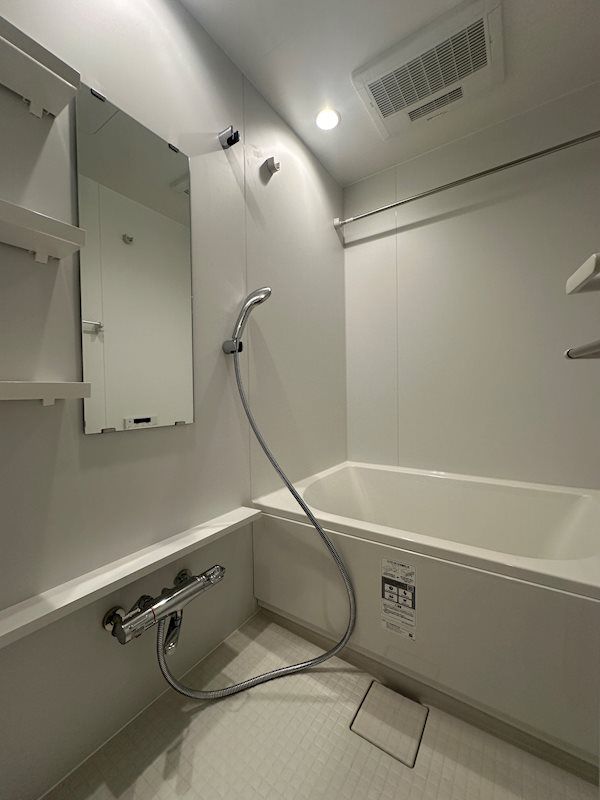 バス・シャワールーム　☆バスルーム☆