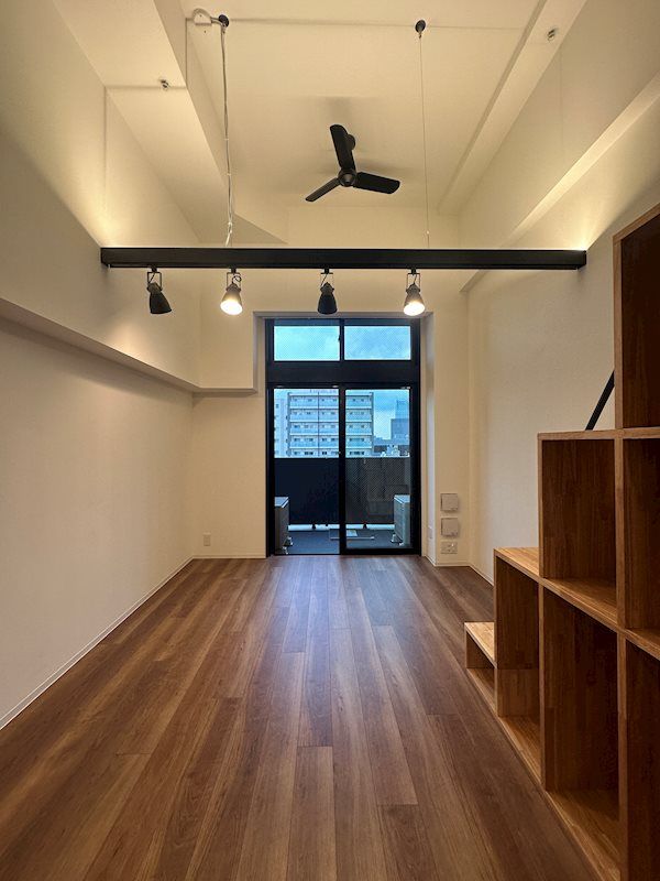 居室・リビング　☆リビング☆