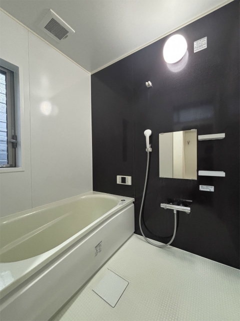 バス・シャワールーム　風呂