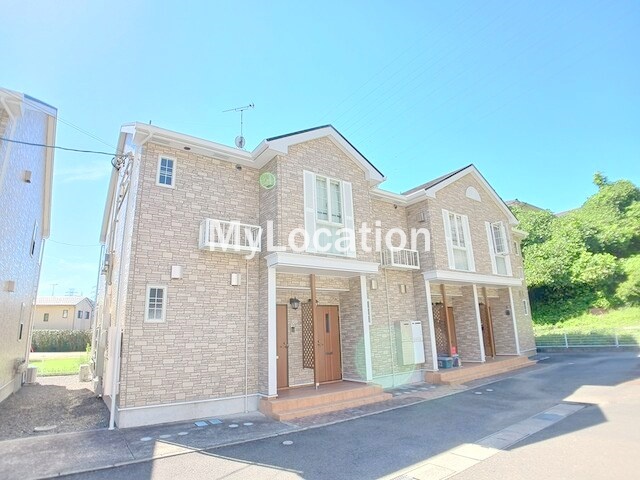 建物外観　☆綺麗な外観です☆