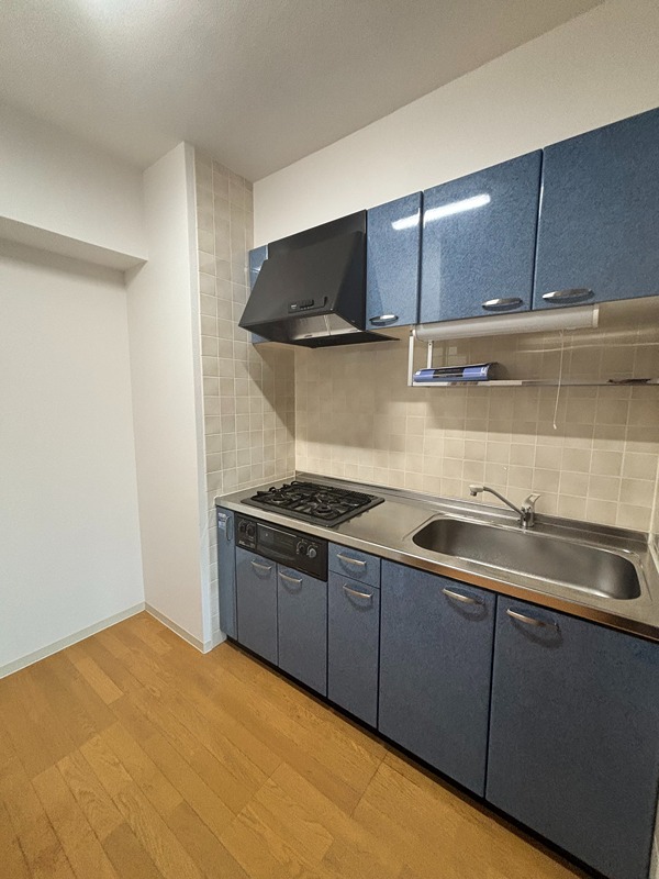 キッチン　※写真401コピー