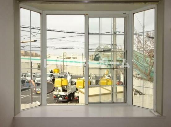 眺望　※別部屋参考写真