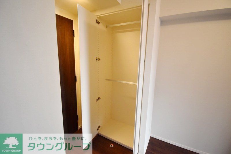 収納　【初期費用分割・クレカ対応】一都三県のお部屋探しは2025…