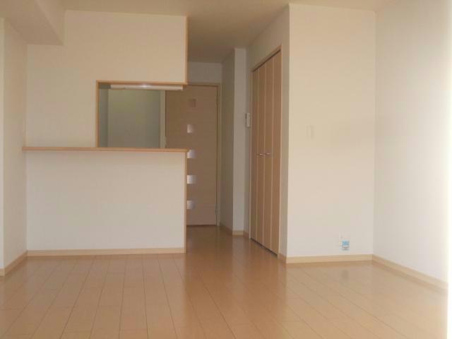 居室・リビング　1