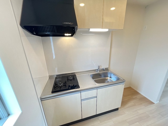 キッチン　キッチン（イメージ）