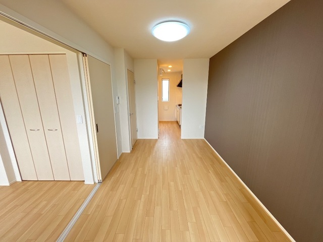 居室・リビング　室内（イメージ）