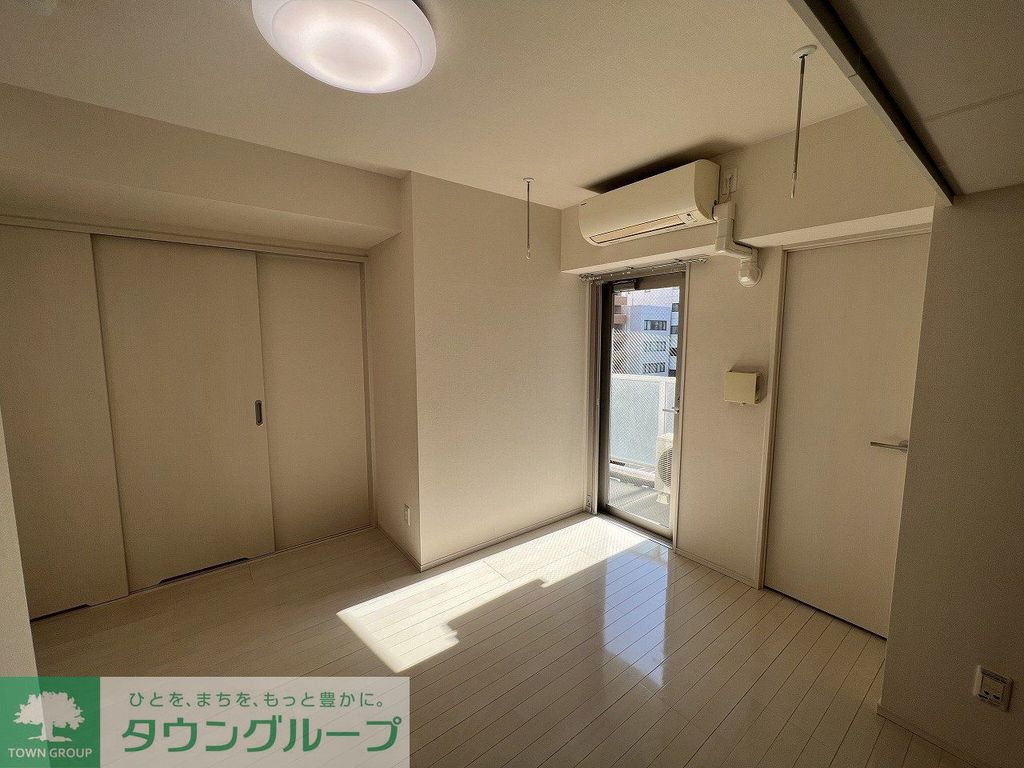 その他部屋・スペース　洋室約7.7帖