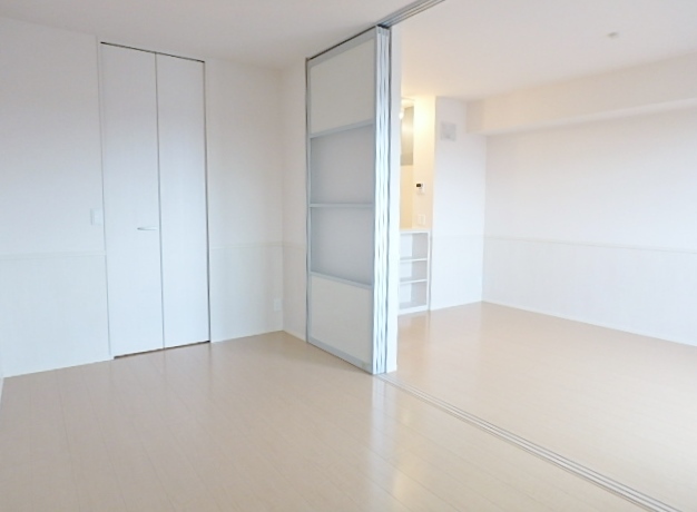 その他部屋・スペース　ウォークインクローゼット付