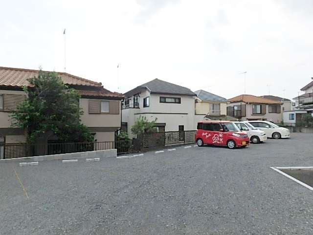 駐車場　★敷地内駐車場★（要空き確認）