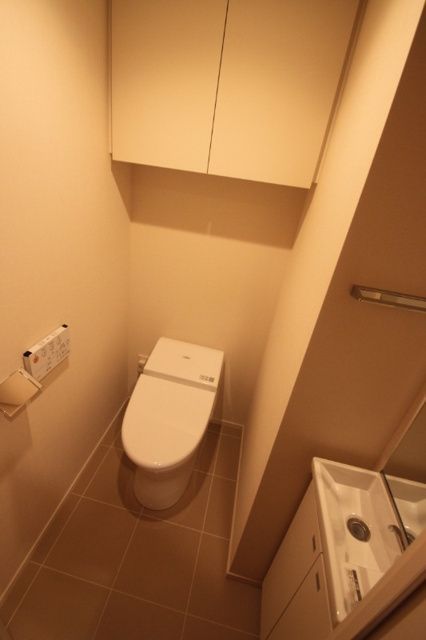 トイレ　※別部屋参照