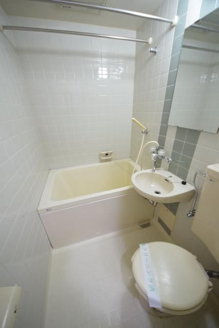 バス・シャワールーム　☆バスルーム♪☆