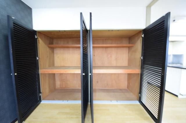 その他設備　☆収納スペース♪☆