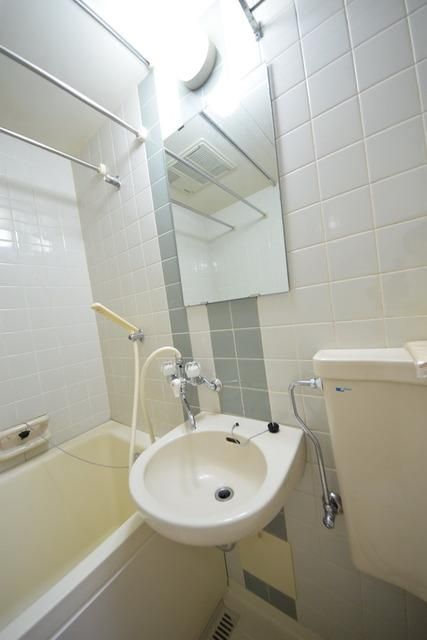 洗面設備　☆洗面スペース♪☆