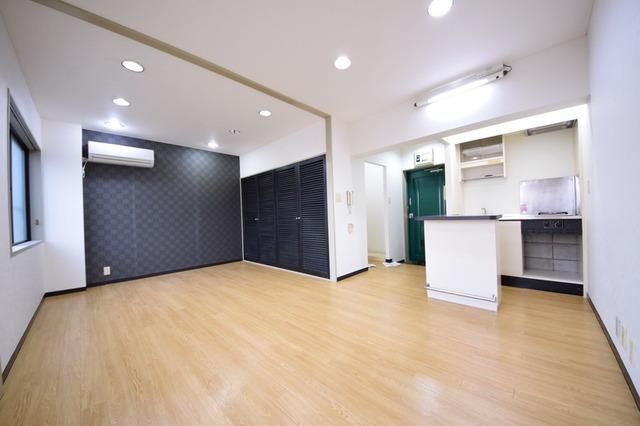 居室・リビング　☆室内綺麗です♪☆