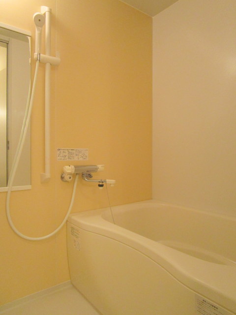 バス・シャワールーム　★お風呂★