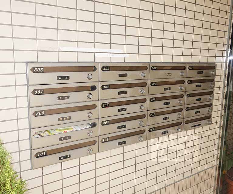 その他共有部分