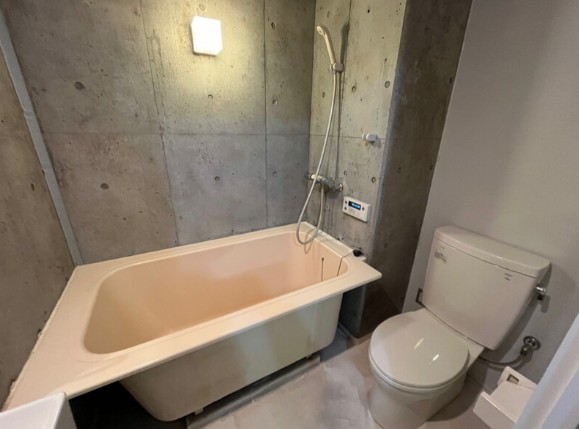 バス・シャワールーム　☆浴室☆