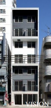 建物外観　☆外観☆