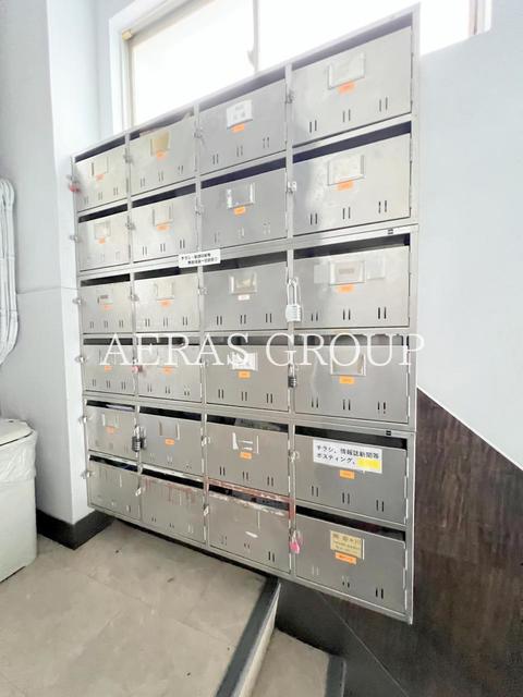 その他共有部分