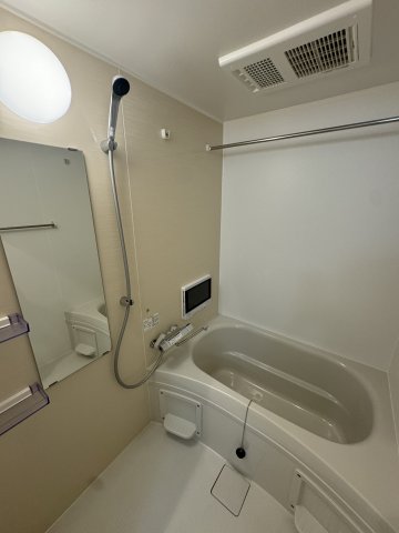 バス・シャワールーム　別号室参考写真