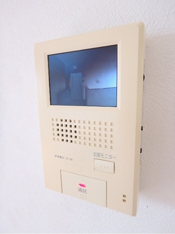 セキュリティ　図面と現状に相違がある場合には現状を優先