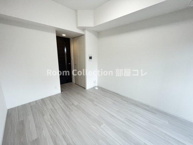 居室・リビング　※同物件他部屋写真 反転、色違いの場合有 現況優先