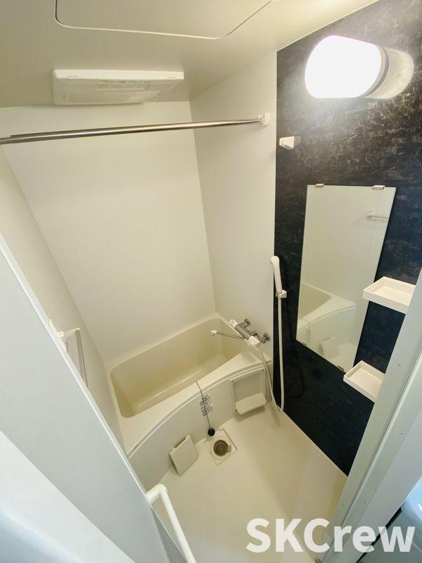 バス・シャワールーム　別部屋　参考