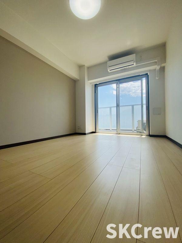 居室・リビング　別号室の写真です