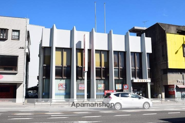 銀行　（株）鹿児島銀行／伊敷支店（銀行）まで2427m