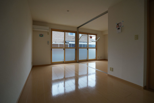 居室・リビング　１０１