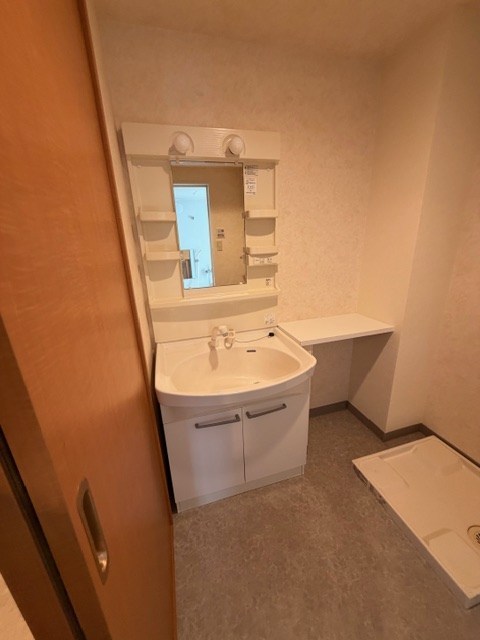 ロビー　お洒落なエントランス