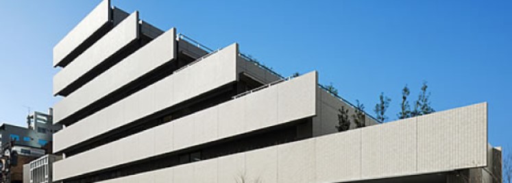 病院　公益財団法人心臓血管研究所付属病院（病院）まで279m