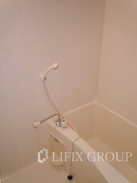 バス・シャワールーム　風呂