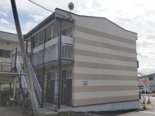 建物外観　画像1