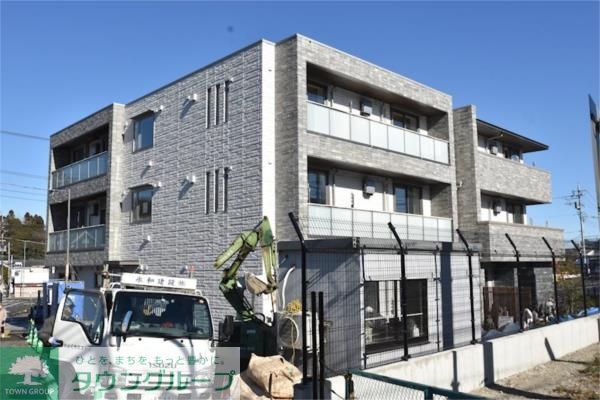 その他共有部分　★お部屋探しは株式会社タウンハウジング東京まで★