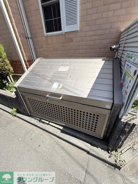 その他　庭