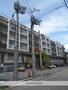 久寿川駅より徒歩6分 3階 築16年3ヶ月の賃貸物件