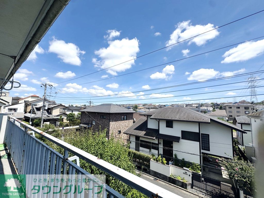 あざみ野3丁目貸家のその他写真