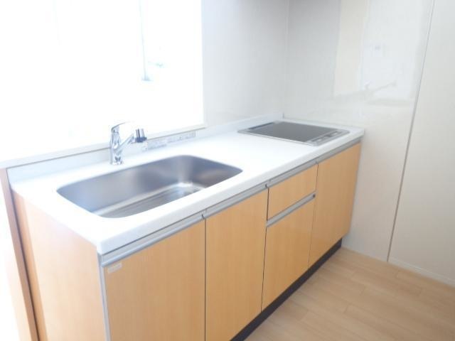 キッチン　参考　２Ｆのお部屋