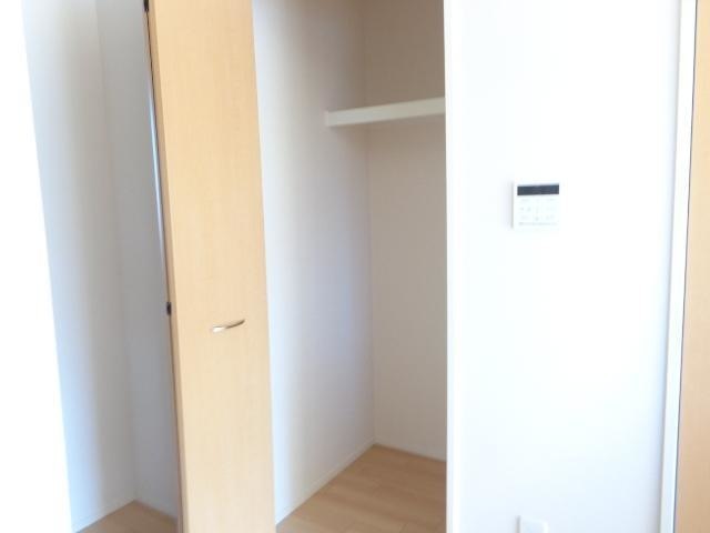 収納　参考　２Ｆのお部屋