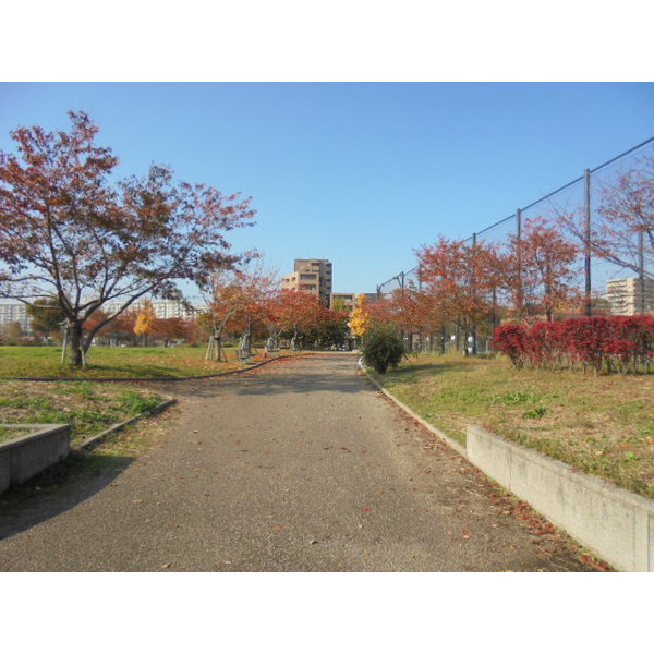公園　宇喜田公園（公園）まで954m