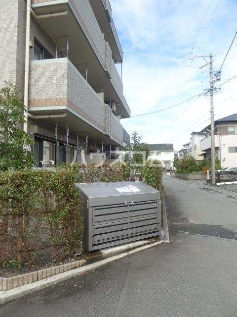 庭