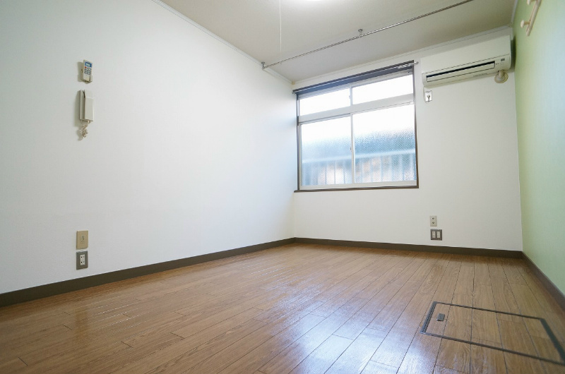 居室・リビング　※同建物・同タイプの写真です★